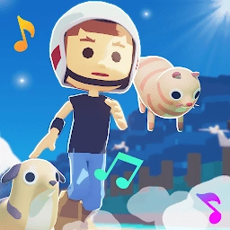 地球的节奏最新版