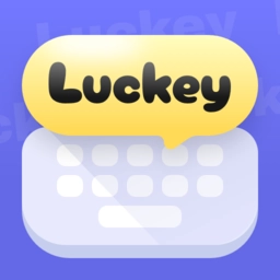 luckey键盘最新版