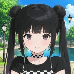 学姐爱跑酷游戏