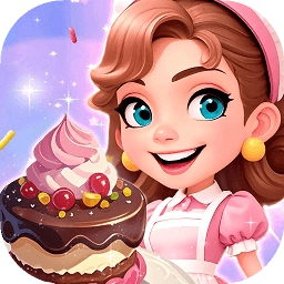 梦幻美食屋游戏