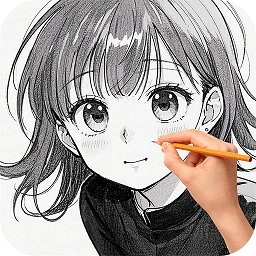 动漫手绘画板