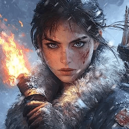 冰封战场生存游戏