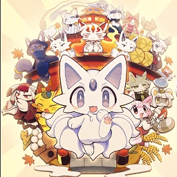 古今东西狐狸物语 v1.0 安卓版