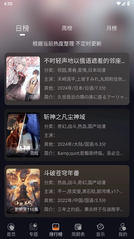 囧次元正版