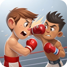 拳击战争模拟器