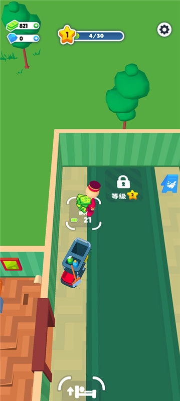 酒店大师中文版