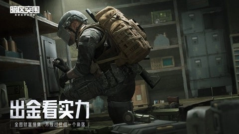 暗区突围画质助手图4