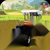 欧卡拖拉机农场模拟器