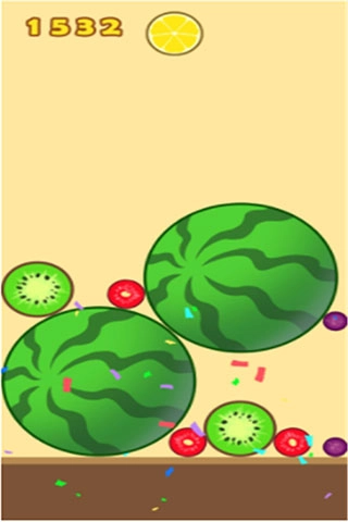 合成大西瓜红包版图4