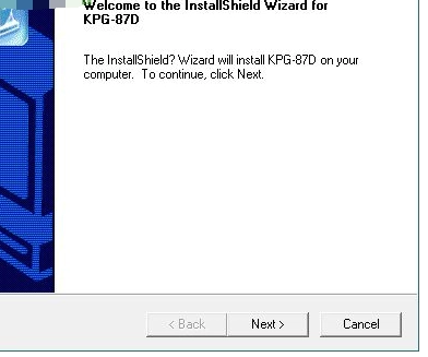 对讲机写频软件 图1