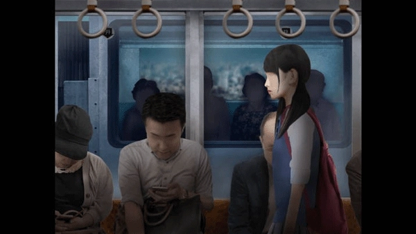 翌日幽暗的殡葬电车手游直装版图3