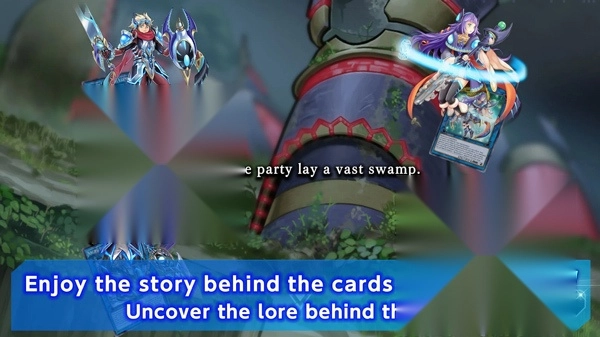 游戏王master duel中文版图2