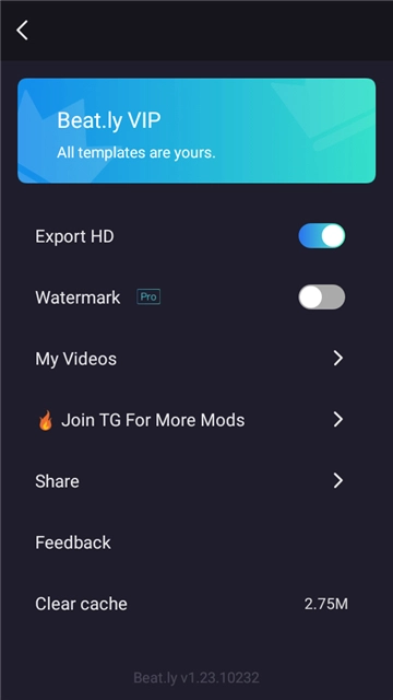 beat.ly手机版图1