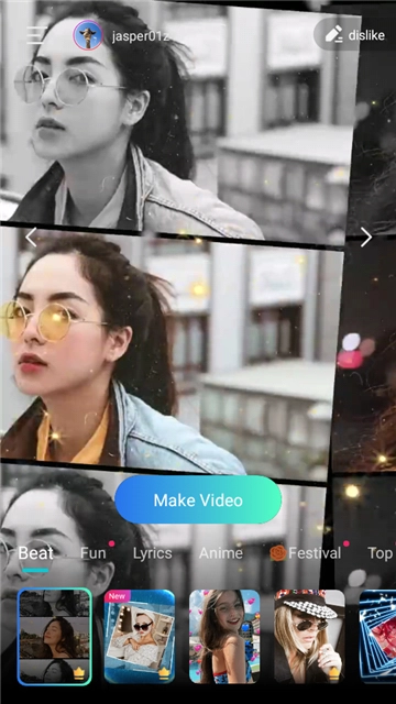 beat.ly手机版图4