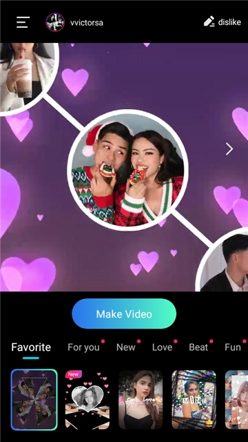 beat.ly手机版图5