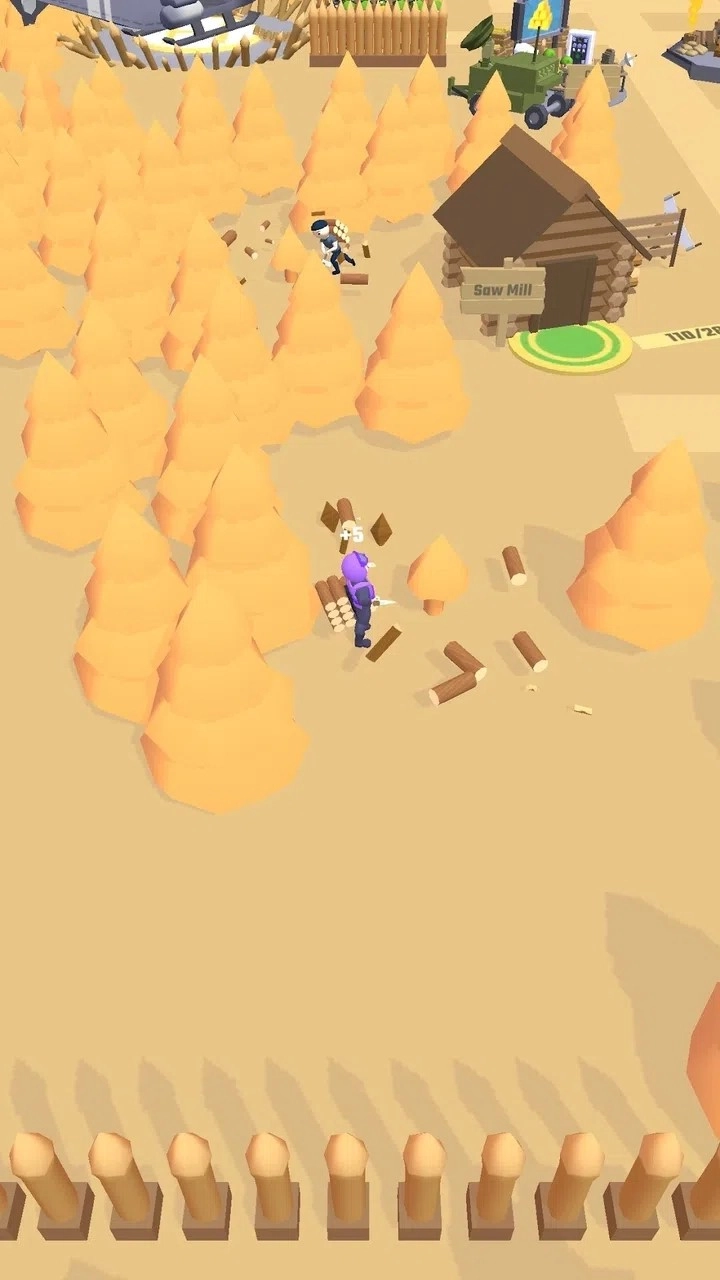 基地建造师游戏