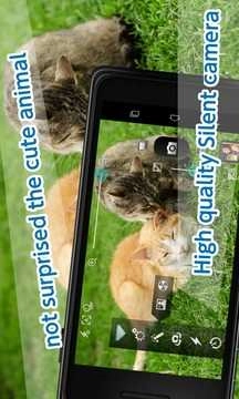 无声相机(SilentCamera) 图3