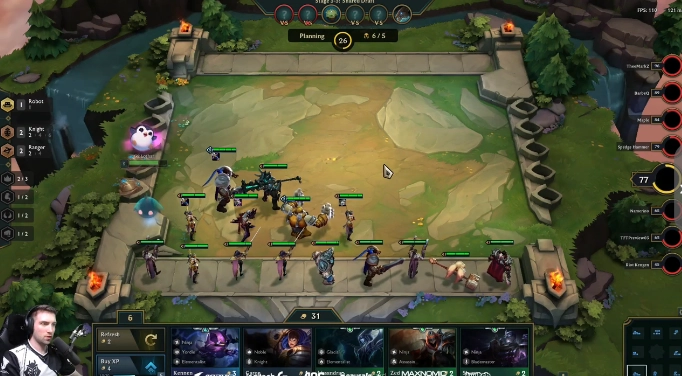 云顶之弈电脑版图3