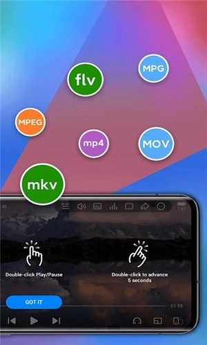 小米视频国际版图2