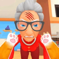 Cat Chaos Prankster.4