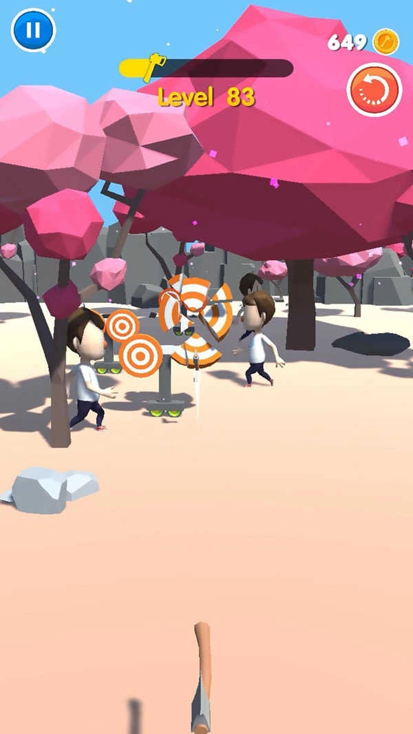 给你加个靶斧(1)