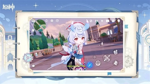 原神2026正版图2