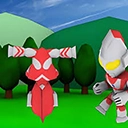 奥特曼家族手机版