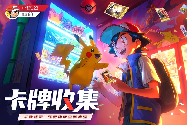 冲吧小精灵截图4