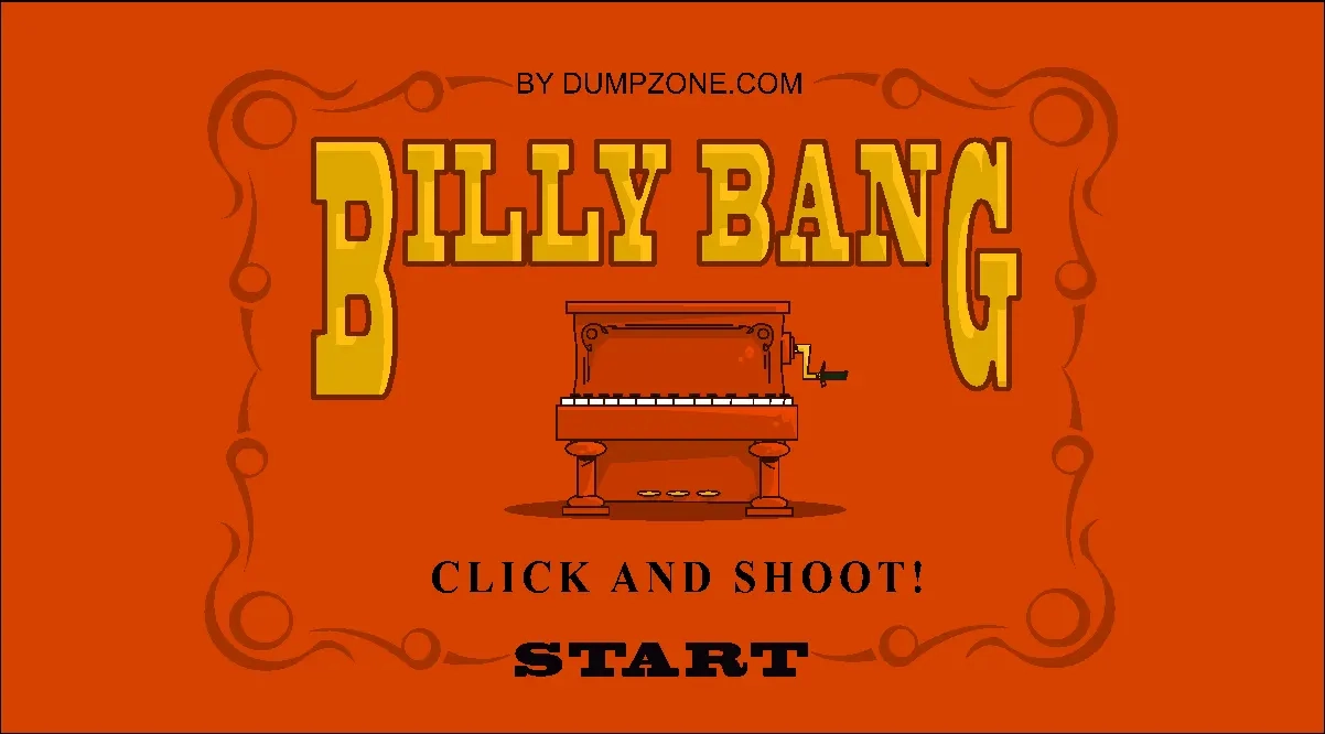 西部怪老头免费版图5