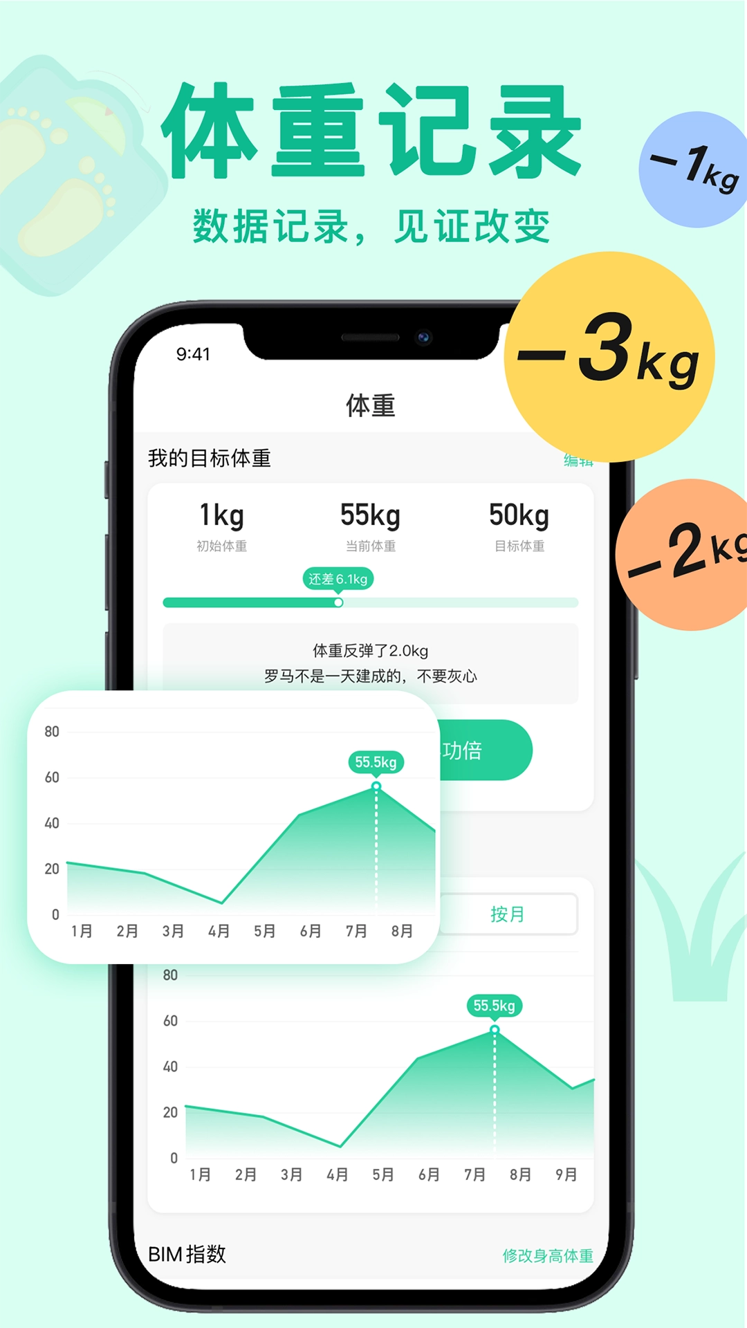 立瘦轻断食图1