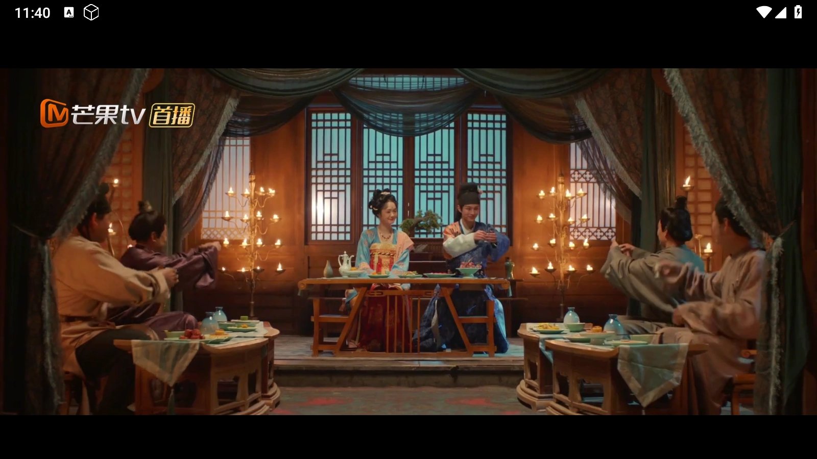 TAO短剧图1