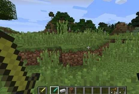 我的世界风华版