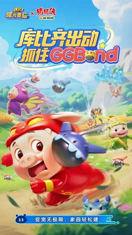 曙光重临正版图1