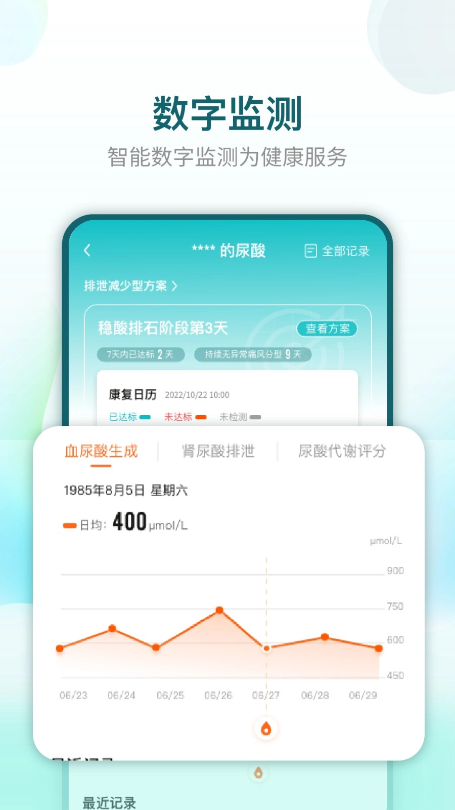 知痛风最新版图1