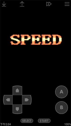 JohnGBC模拟器 图1