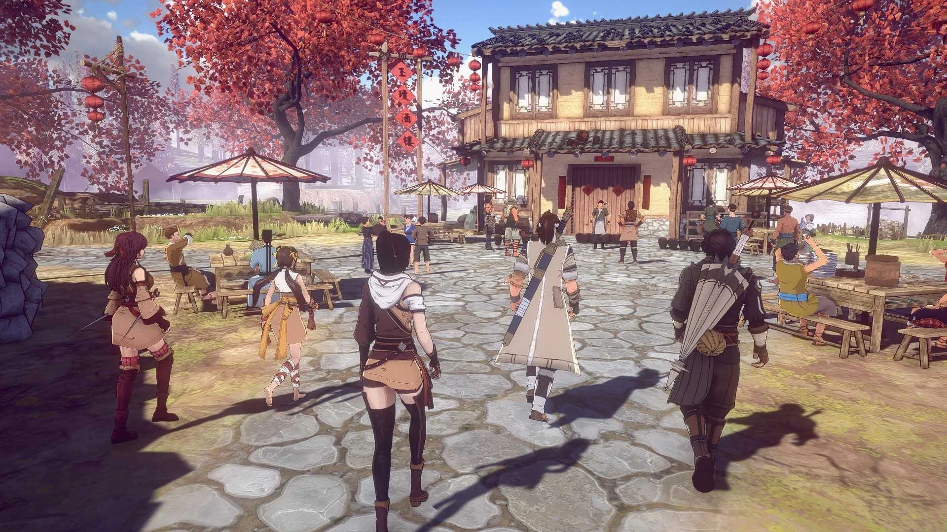 侠之道无广告版图2