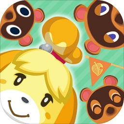 动物之森口袋露营Pocket Camp