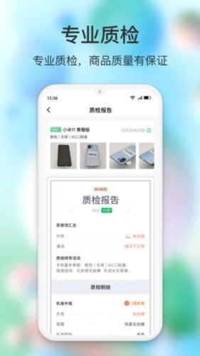 闪回有品图1