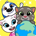 汤姆猫小镇最新版 v1.0.51.11787