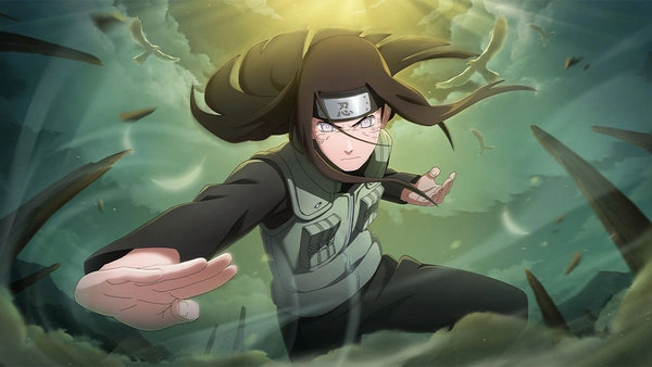 火影忍者正版最新下载