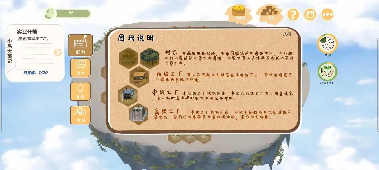 林碳之岛.4图2
