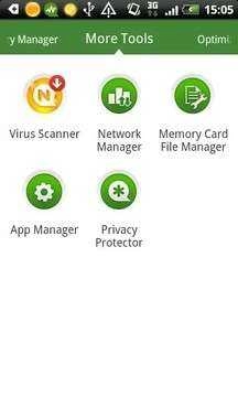 网秦手机卫士 图1