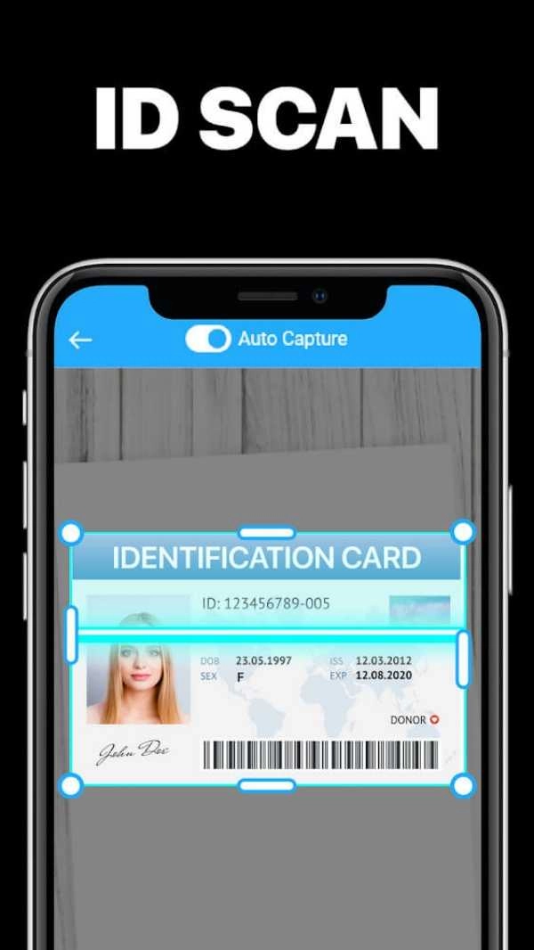 TapScanner 图2