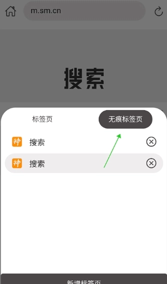 520浏览器免费版图3