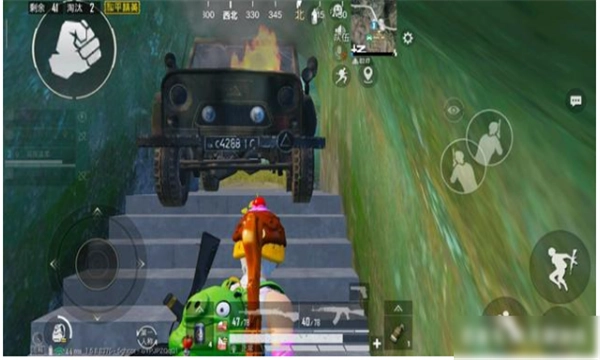 王者荣耀钢铁侠 图1