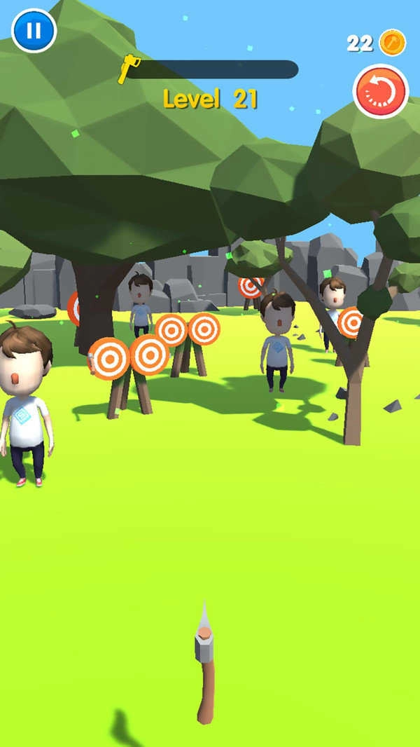 给你加个靶斧(2)