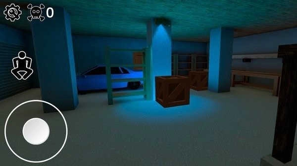 逃离爷爷奶奶家Grandpa And Granny House Escape