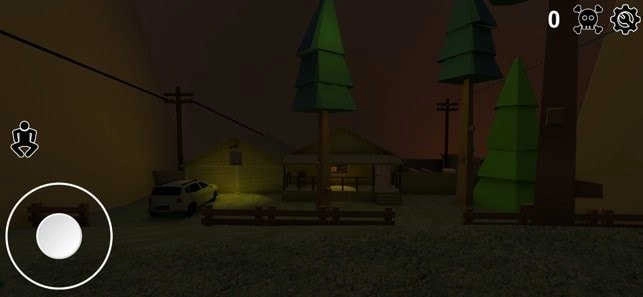 逃离爷爷奶奶家Grandpa And Granny House Escape