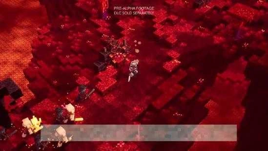 我的世界2021夏季更新版图5