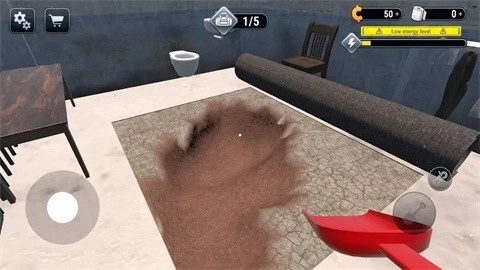 越狱模拟器3D手机版